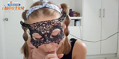 17 Stunning Cumshots In A Row. Everything Is Covered In Hot Sperm, Every Hole