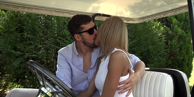 ...Hardcore anal sex for petite latina Veronica Leal...