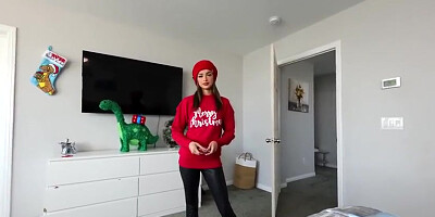 Nikki Nicole And Nicole Gaucho - My Stepsister Has Been On My Mind
