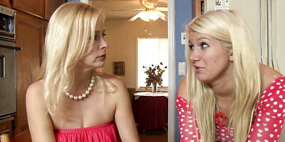 Big cock action with sublime Payton Leigh and Dane Cross from Out Of The Family