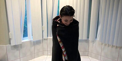 ATK Girlfriends - blowjob trailer