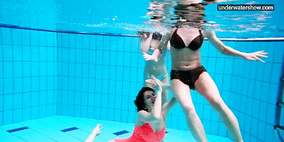 Watch lovely hooker's scene