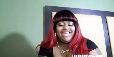 Talented Kimberly and Kimberly's big tits smut