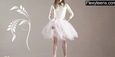 Flexy Teens - russian sex