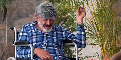 Dirty Old Man - Haide Unique