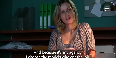 Horny Adult Clip Handjob Great Only Here With Blanka Grain