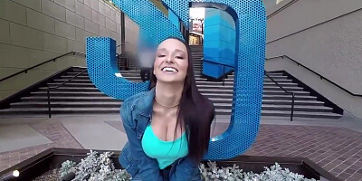 Crazy Porn Video Milf Craziest Show With Lexi Luna