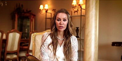 Got A Strong Dick From Her Young Lover