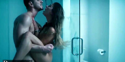 A Handful Of Rules For Naomi Swann