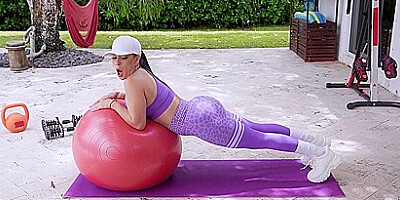 New Sandy Love Perfect Ass Perfect Form (04-01-2025) Hardcore Milf Bigtits Roleplay Iluvy Amdahost