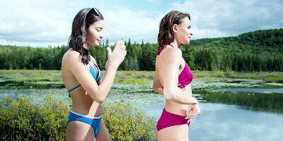 Super natural predator didnt expect to finally find his kin