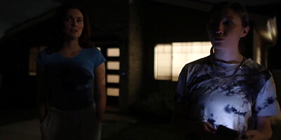 Chanel Camryn, Liz Jordan And Große Titten - Pound Her Real Love