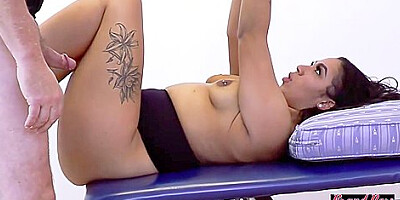 Vanya Wouldnt Mind Taking That Cum After The Rimming!