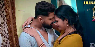 Big Boobs Aunty Hardcore Sex Ullu Web Series sex Scene 2