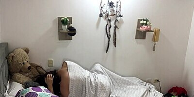 I have sex with a Milf until I have an orgasm.