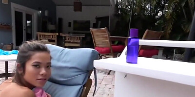 Big Tits Does Not Refuse Homemade Porn With Her Lover - Brick Danger And Vina Skyy