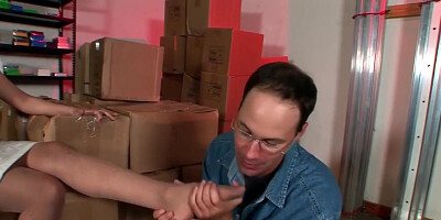 Hottest Porn Clip Fetish Wild Youve Seen