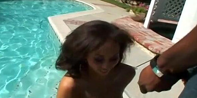 ...Latina Aurora Fulfills Your Fantasy...