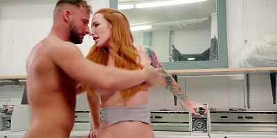 Crazy Xxx Clip Deep Throat Unbelievable Just For You With Parker Savage And Sophia Locke