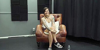 Jaxson And Scottys Deep Throat