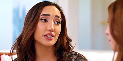 Youre Not Subtle About Wanting My Pussy - Chloe Amour