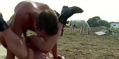 Lexi Ward - My Big Fat Gypsy Porno