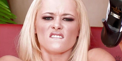 Rebecca Blue in Toys Movie - AmKingdom