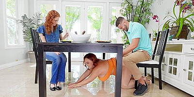 Natasha Nice And Dan Damage - Exciting Bbw Natasha Adult Unbelievable Movie