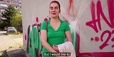 Kaira Love - Public Hunter