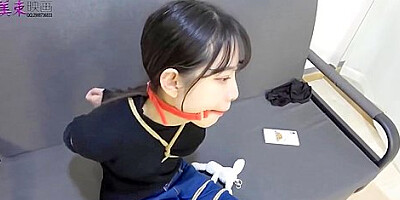 Incredible Sex Video Bondage Great , Check It