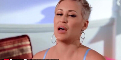 Makes Man Cheat On Milf Wife - Charles Dera And Kendra Spade