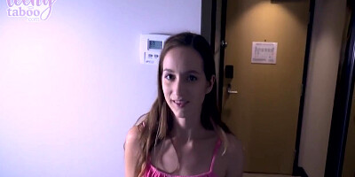 Nadia Noja In Got Creampied! Seths Taboo Tales!