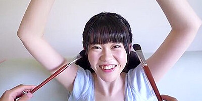 Mbraa-303 This Is How Far Shes Come Since Her Debut!? / Hitomi Inose