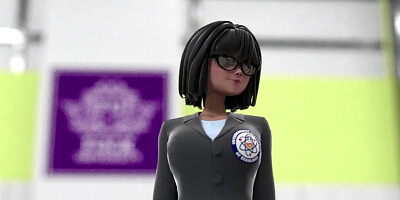 Hentai Schoolgirls XXX Competition UNCENSORED