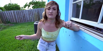 Leggy Teen 18+ Pov Sex Video - Kat Monroe