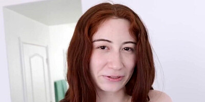 New stepmom is going to teach them old tricks in POV