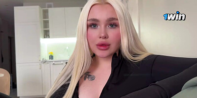 Fucked a Friends Girlfriend in a Dream, Cum on Her Big Ass Pawg! or is It no...