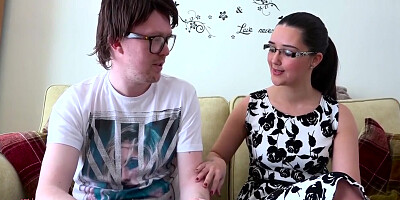 My Best Friends Stepsister - Pixiee Little