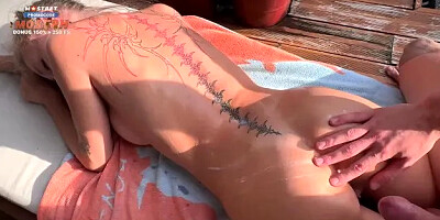 Fappy New Year: Cum-soaked Highlights You Cant Resist!