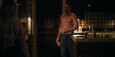 Exciting Kayley Gunner and Chris Scandal - blonde trailer - Bellesa Films