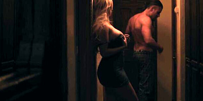 Exciting Kayley Gunner and Chris Scandal - blonde trailer - Bellesa Films