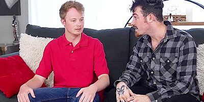 Sawyer Cassidy And Serena Santos In Her Stepbro Are Caught Fucking By And Her Stepb