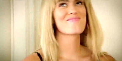 Busty Blondes First Time In Turns Into Bbc Serving Marathon With Prince Yahshua And Athena Palomino