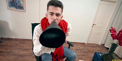 Princess Lili And Moon Imp - Innocent Moon And Princesss Hardcore Smut