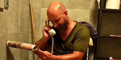 Redneck John: Nasty Brunette’s Biggest Mistake Was Trusting John (pt.1)