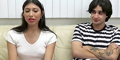 Dr Tries A Deviant Method To Help And Her Stepbrothe - Penney Play And Penelope Woods