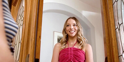 Lesbian Teens 18+ Have A Pussy Craving