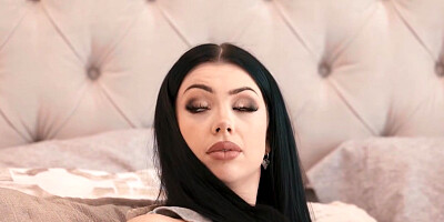 Getting Under My Friends Husband