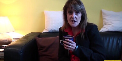 Classy Mature Sub Pandora Fucked Hardcore With pascal white