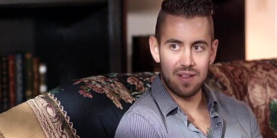 Daisy Ducati, Dana Vespoli And Michael S - The Widow 3